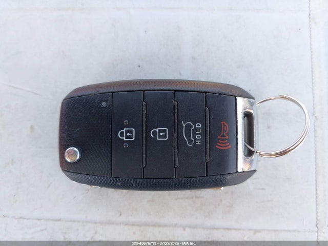 KIA Sorento 2.4l Lx 2016 5XYPG4A34GG171851 Image 11
