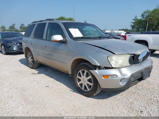 Aukcja sprzedaży 2004 Buick Rainier Cxl, vin: 5GADT13S242148464, numer aukcji: 45676720