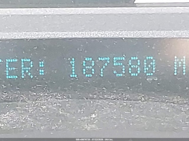 45676720 :رقم المزاد ، 5GADT13S242148464 vin ، 2004 Buick Rainier Cxl مزاد بيع
