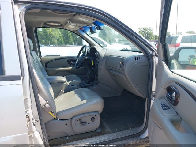 45676720 :رقم المزاد ، 5GADT13S242148464 vin ، 2004 Buick Rainier Cxl مزاد بيع