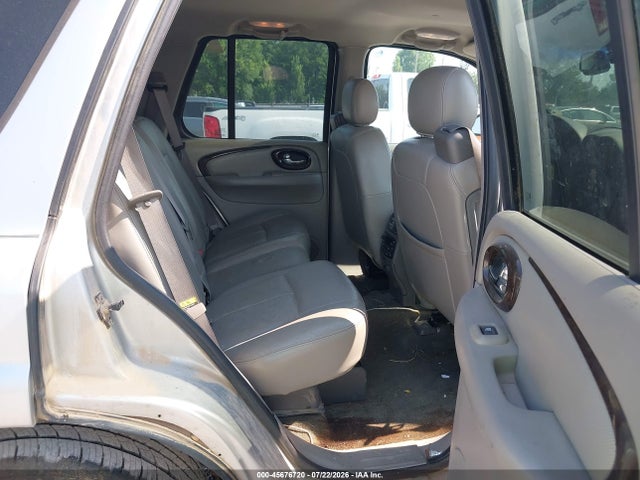 45676720 :رقم المزاد ، 5GADT13S242148464 vin ، 2004 Buick Rainier Cxl مزاد بيع