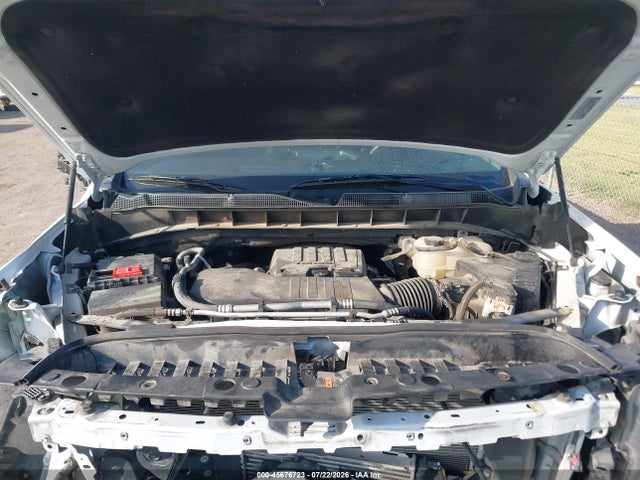 Продажа на аукционе авто 2024 Chevrolet Silverado 1500, vin: 3GCPDBEK1RG214318, номер лота: 45676723