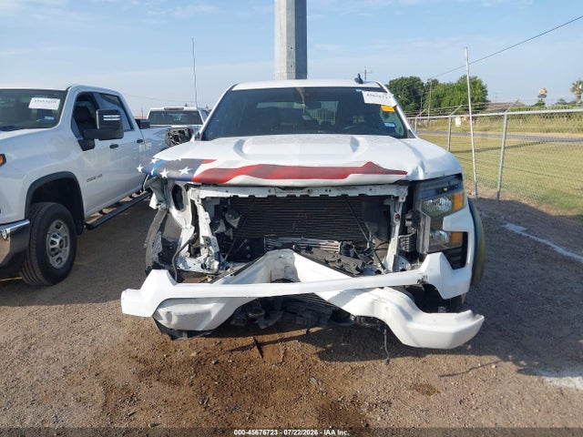 Продажа на аукционе авто 2024 Chevrolet Silverado 1500, vin: 3GCPDBEK1RG214318, номер лота: 45676723