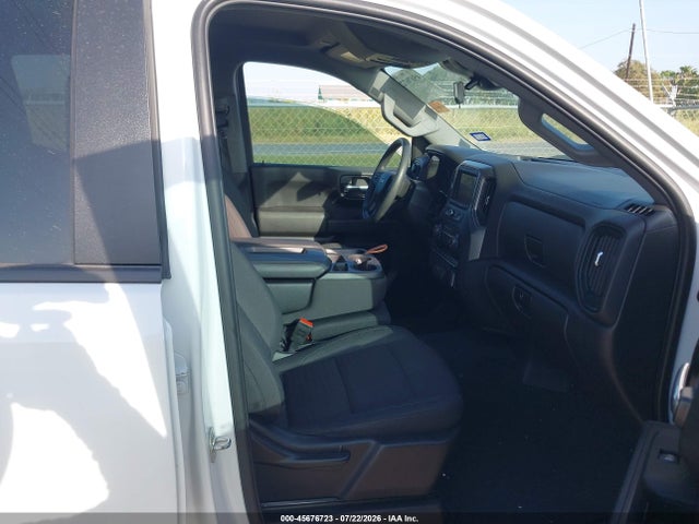 Продажа на аукционе авто 2024 Chevrolet Silverado 1500, vin: 3GCPDBEK1RG214318, номер лота: 45676723