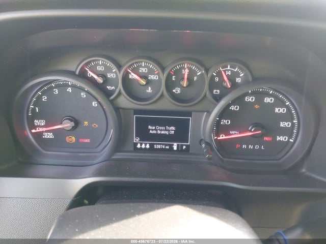 Продажа на аукционе авто 2024 Chevrolet Silverado 1500, vin: 3GCPDBEK1RG214318, номер лота: 45676723