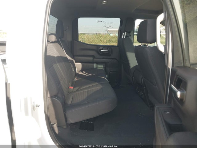 Продажа на аукционе авто 2024 Chevrolet Silverado 1500, vin: 3GCPDBEK1RG214318, номер лота: 45676723