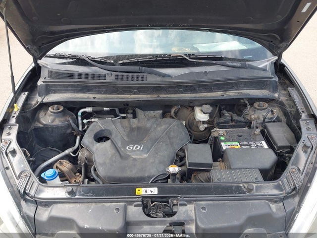 Продажа на аукционе авто 2012 Kia Soul, vin: KNDJT2A58C7400966, номер лота: 45676725