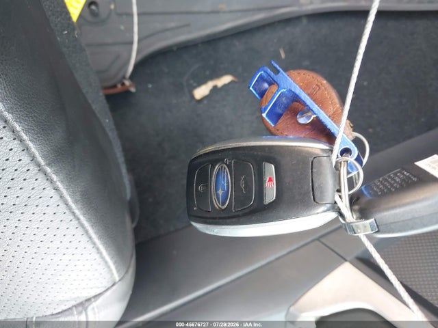 2018 Subaru Forester 2.0xt Touring მანქანა იყიდება აუქციონზე, vin: JF2SJGWC6JH531434, აუქციონის ნომერი: 45676727