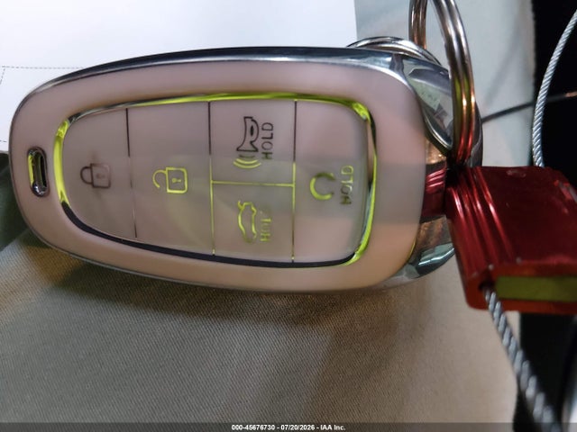 Hyundai SONATA SEL 2021 KMHL64JAXMA146525 Image 11
