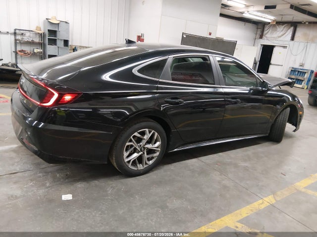 Hyundai SONATA SEL 2021 KMHL64JAXMA146525 Image 13