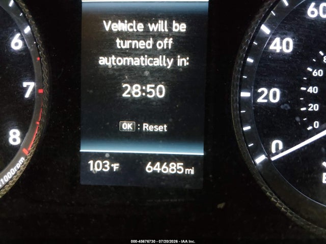 Hyundai SONATA SEL 2021 KMHL64JAXMA146525 Image 15