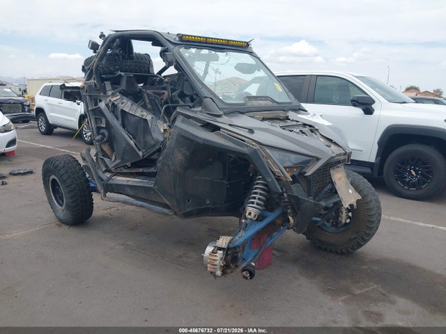 Polaris Rzr Pro Xp Ultimate 2021 3NSRAD924MG175867 main image