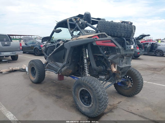 Polaris Rzr Pro Xp Ultimate 2021 3NSRAD924MG175867 Image 3