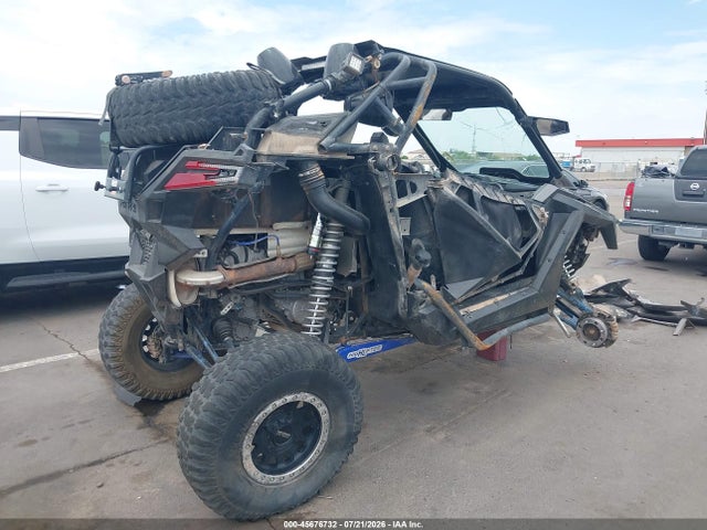 Polaris Rzr Pro Xp Ultimate 2021 3NSRAD924MG175867 Image 4