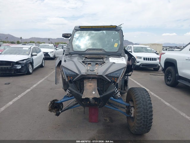 Polaris Rzr Pro Xp Ultimate 2021 3NSRAD924MG175867 Image 5