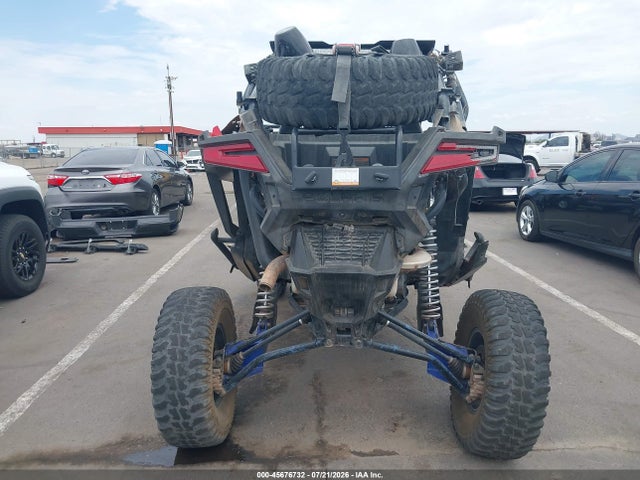 Polaris Rzr Pro Xp Ultimate 2021 3NSRAD924MG175867 Image 6