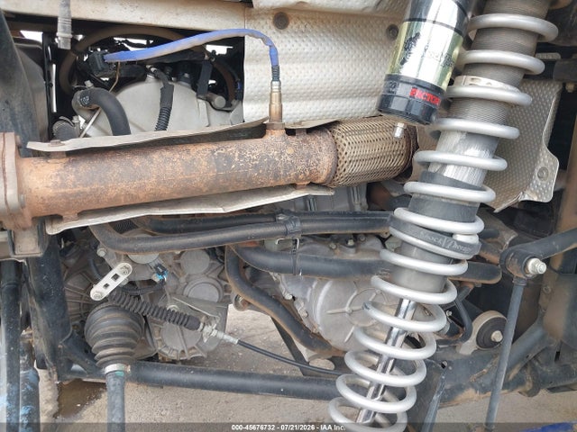 Polaris Rzr Pro Xp Ultimate 2021 3NSRAD924MG175867 Image 8