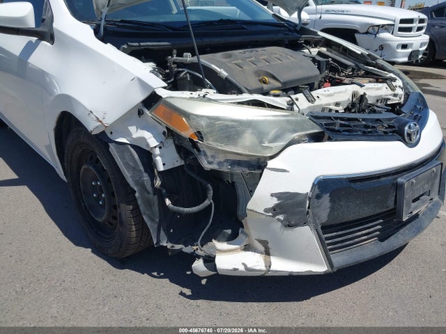 2T1BURHE9FC333569 Toyota Corolla S