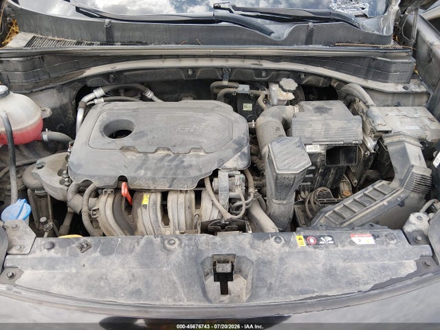 KIA Sportage Lx 2021 KNDPMCAC8M7913342 Image 10