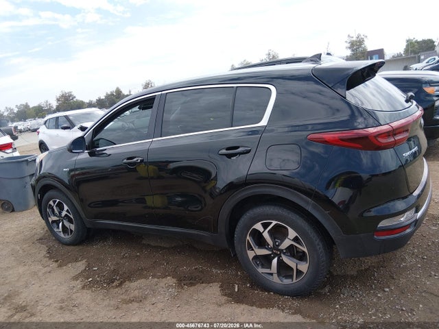 KIA Sportage Lx 2021 KNDPMCAC8M7913342 Image 14