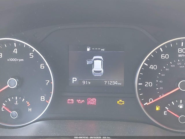 KIA Sportage Lx 2021 KNDPMCAC8M7913342 Image 15