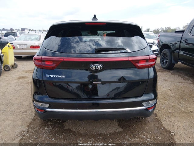 KIA Sportage Lx 2021 KNDPMCAC8M7913342 Image 16
