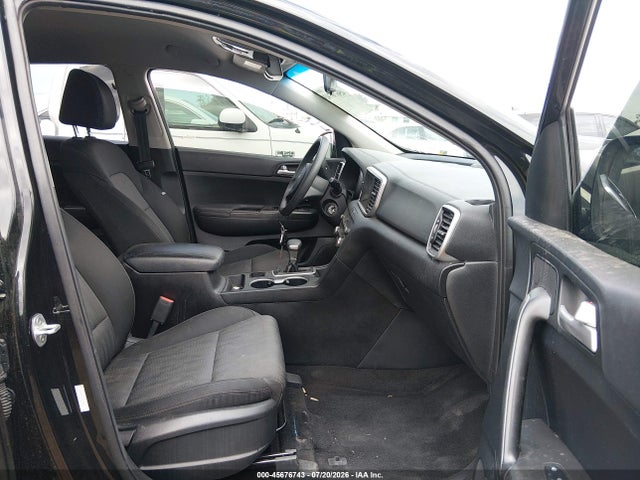 KIA Sportage Lx 2021 KNDPMCAC8M7913342 Image 5