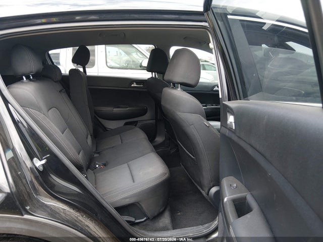 KIA Sportage Lx 2021 KNDPMCAC8M7913342 Image 8