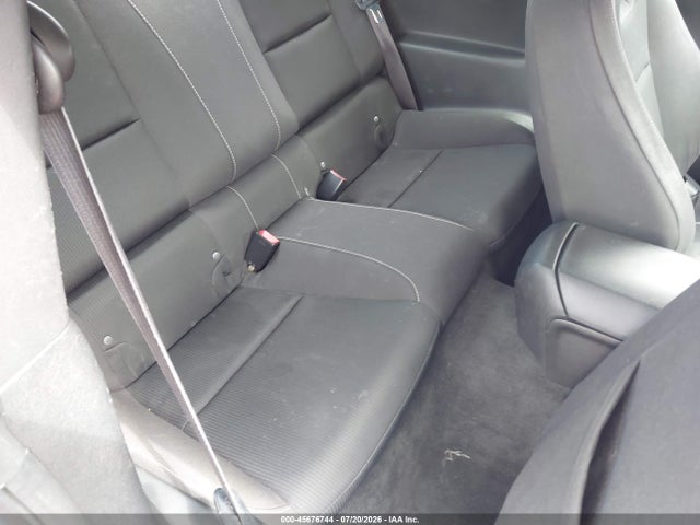 Chevrolet Camaro 1lt 2014 2G1FB1E31E9249040 Image 8