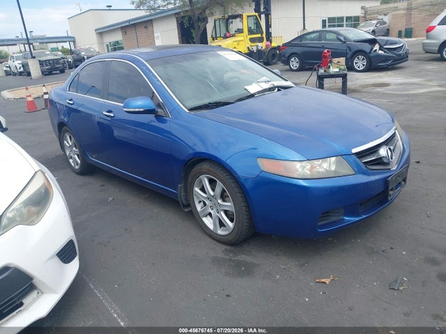 Aukcja sprzedaży 2005 Acura Tsx, vin: JH4CL96935C000609, numer aukcji: 45676745