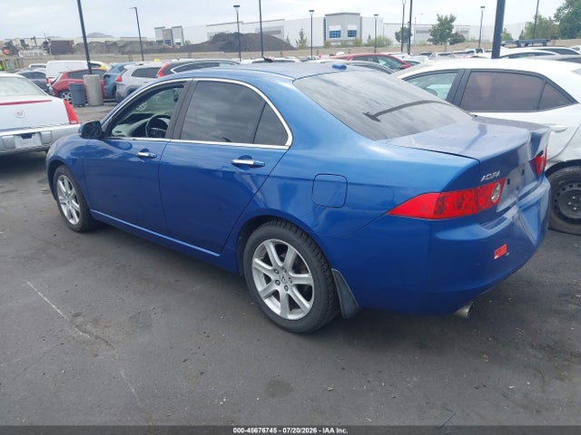 Aukcja sprzedaży 2005 Acura Tsx, vin: JH4CL96935C000609, numer aukcji: 45676745