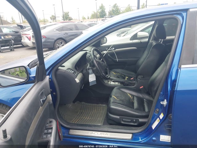 Aukcja sprzedaży 2005 Acura Tsx, vin: JH4CL96935C000609, numer aukcji: 45676745