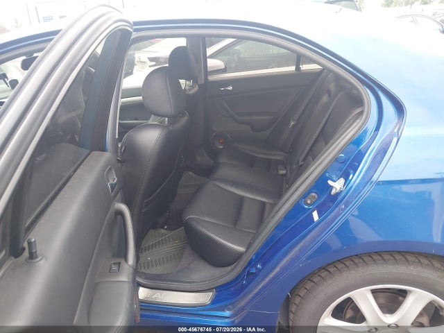 Aukcja sprzedaży 2005 Acura Tsx, vin: JH4CL96935C000609, numer aukcji: 45676745