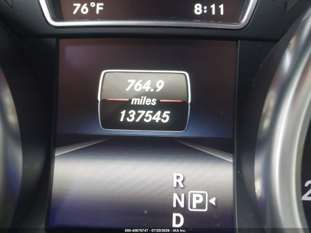 Mercedes-Benz Gl 450 4matic 2016 4JGDF6EE4GA686812 Image 15