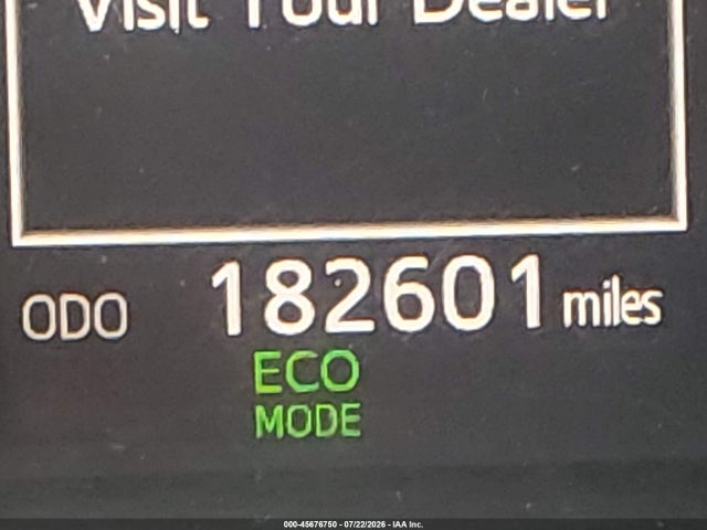 4T1B31HK1JU505269 Toyota Camry Hybrid Le