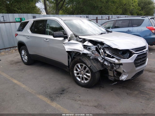 2020 1GNEVFKW1LJ226968 main image