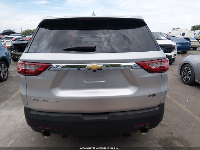 Chevrolet Traverse Awd Ls 2020 1GNEVFKW1LJ226968 Image 16