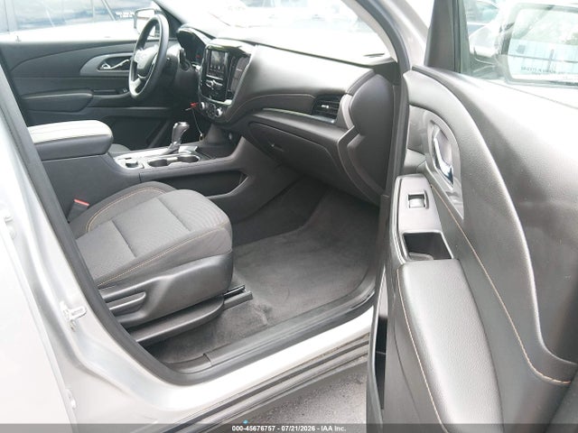 Chevrolet Traverse Awd Ls 2020 1GNEVFKW1LJ226968 Image 5