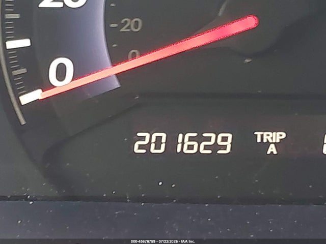 2007 Honda Odyssey Ex-l მანქანა იყიდება აუქციონზე, vin: 5FNRL38777B404359, აუქციონის ნომერი: 45676759
