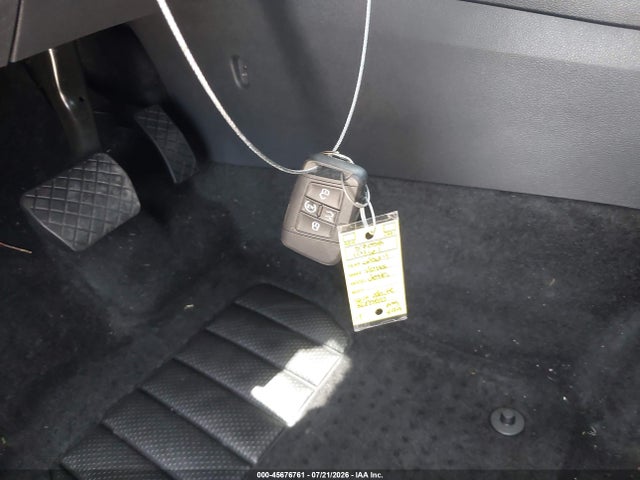 45676761 :رقم المزاد ، 3VWEM7BU8RM100082 vin ، 2024 Volkswagen Jetta 1.5t Se مزاد بيع