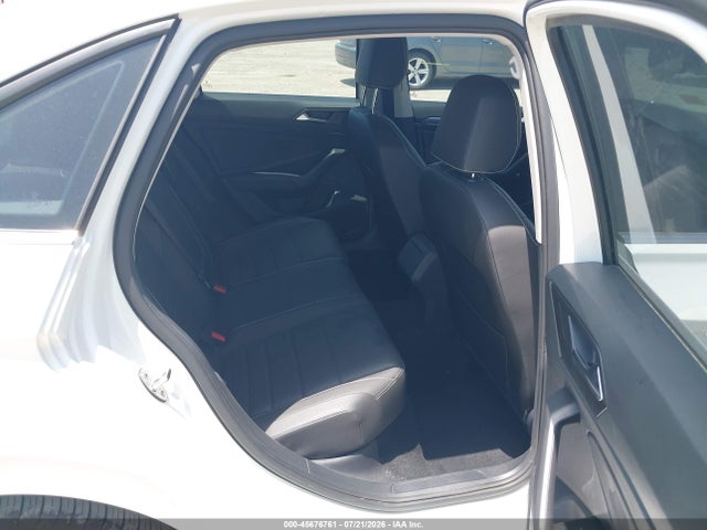 45676761 :رقم المزاد ، 3VWEM7BU8RM100082 vin ، 2024 Volkswagen Jetta 1.5t Se مزاد بيع