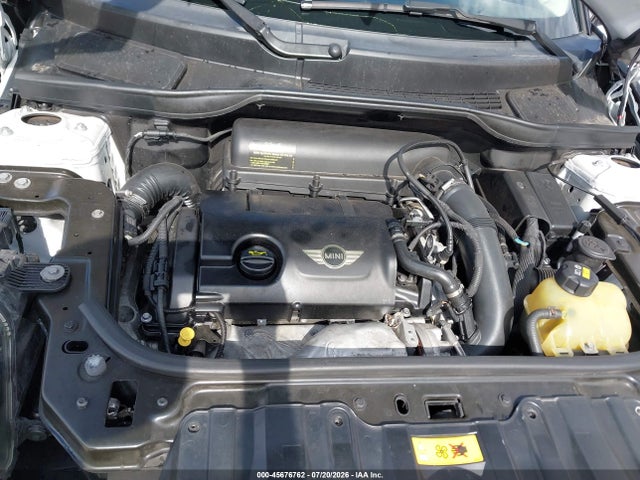 Mini Countryman Cooper S 2014 WMWZC3C55EWP29555 Image 10
