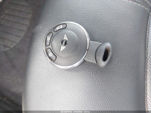 Mini Countryman Cooper S 2014 WMWZC3C55EWP29555 Image 11