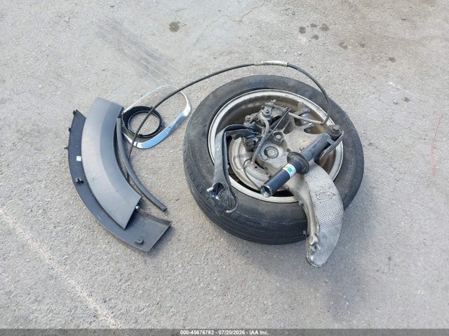 Mini Countryman Cooper S 2014 WMWZC3C55EWP29555 Image 12