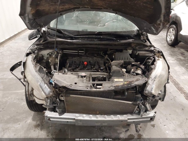 Продаж на аукціоні авто 2018 Honda Hr-v Lx, vin: 3CZRU6H3XJG719521, номер лоту: 45676764