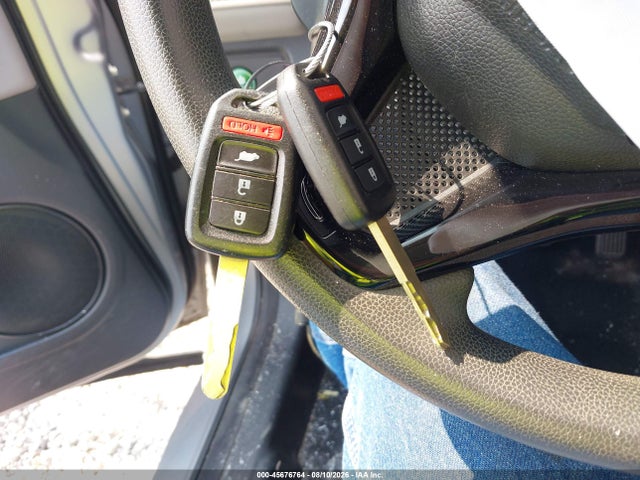 Продаж на аукціоні авто 2018 Honda Hr-v Lx, vin: 3CZRU6H3XJG719521, номер лоту: 45676764