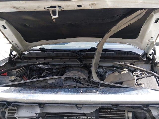 1GCVKREC6GZ386677 Chevrolet Silverado 1500 Lt