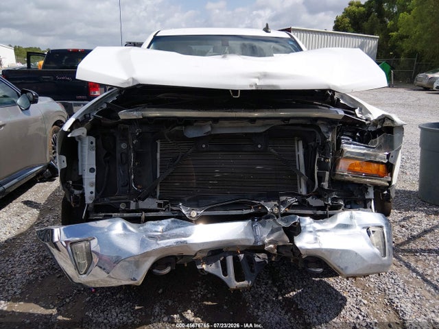 1GCVKREC6GZ386677 Chevrolet Silverado 1500 Lt