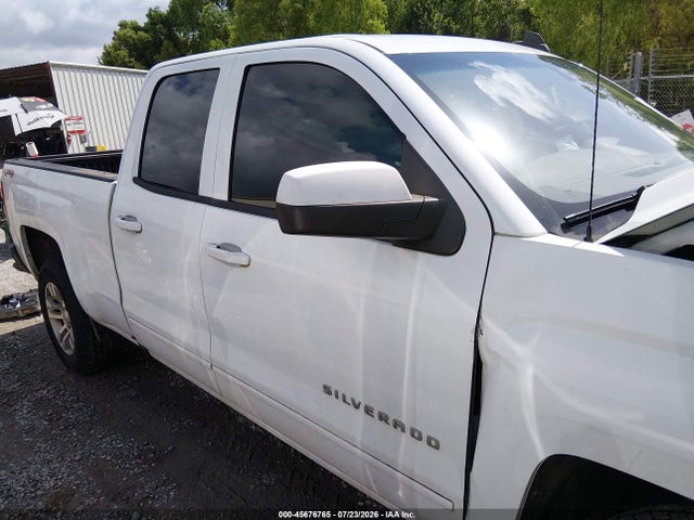 1GCVKREC6GZ386677 Chevrolet Silverado 1500 Lt
