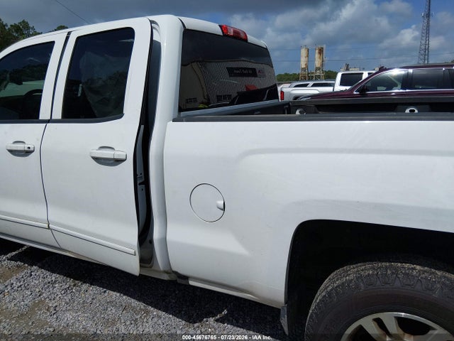 1GCVKREC6GZ386677 Chevrolet Silverado 1500 Lt